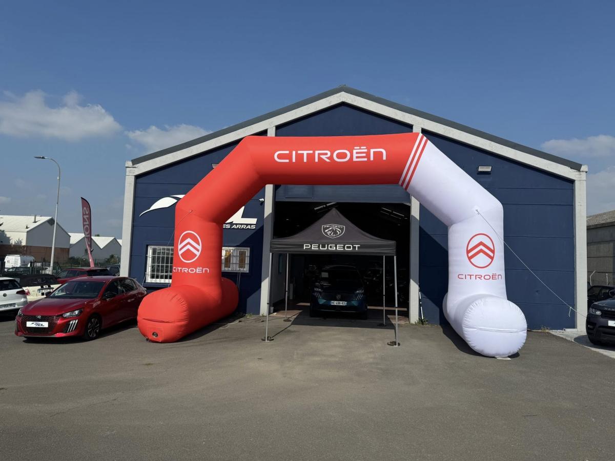 AGENT PEUGEOT CITROËN ADL