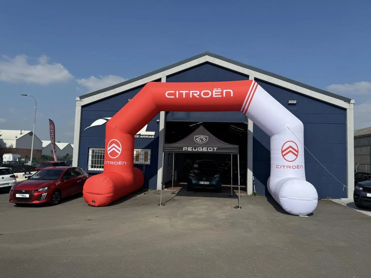 AGENT PEUGEOT CITROËN ADL