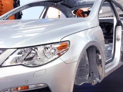 Carrosserie  Arras