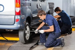 Dépannage auto  Arras