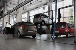 Vente voiture occasion   Arras