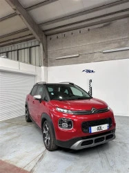 Garage Arras