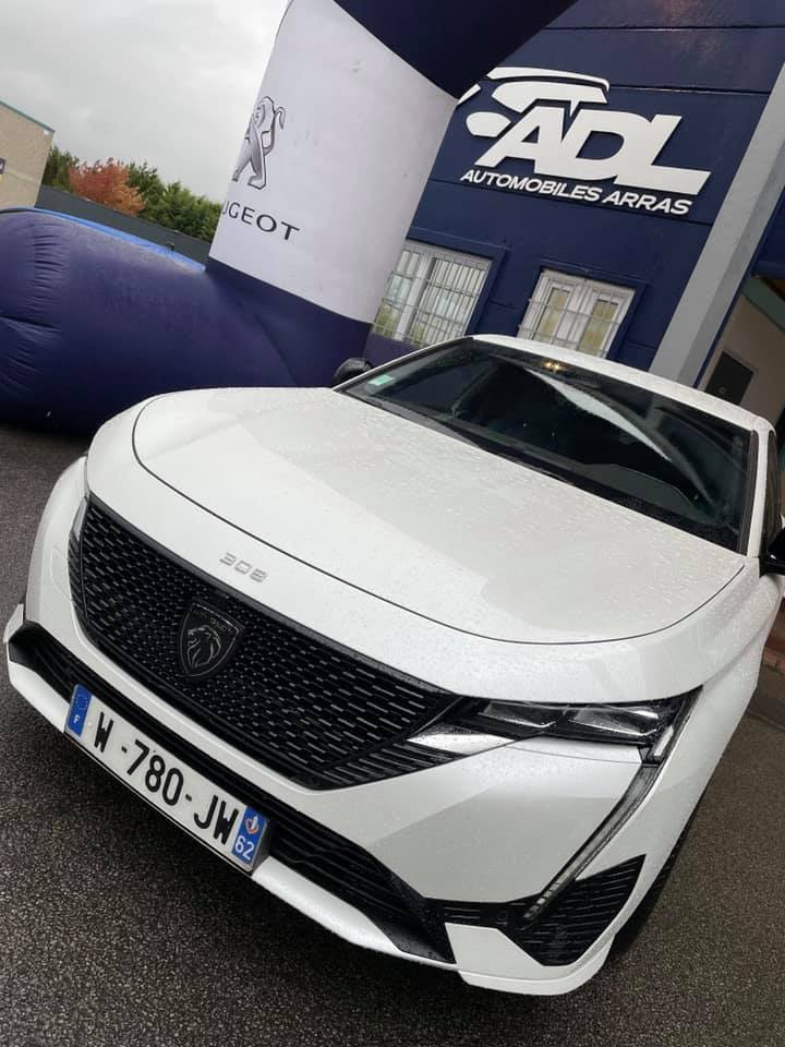 AGENT PEUGEOT CITROËN ADL