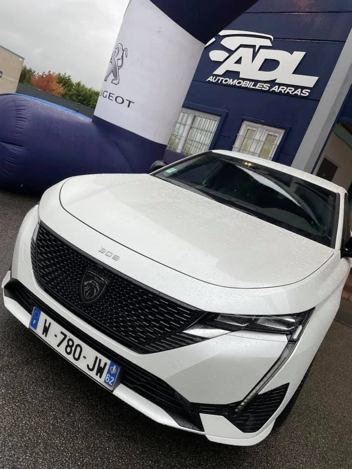 AGENT PEUGEOT CITROËN ADL
